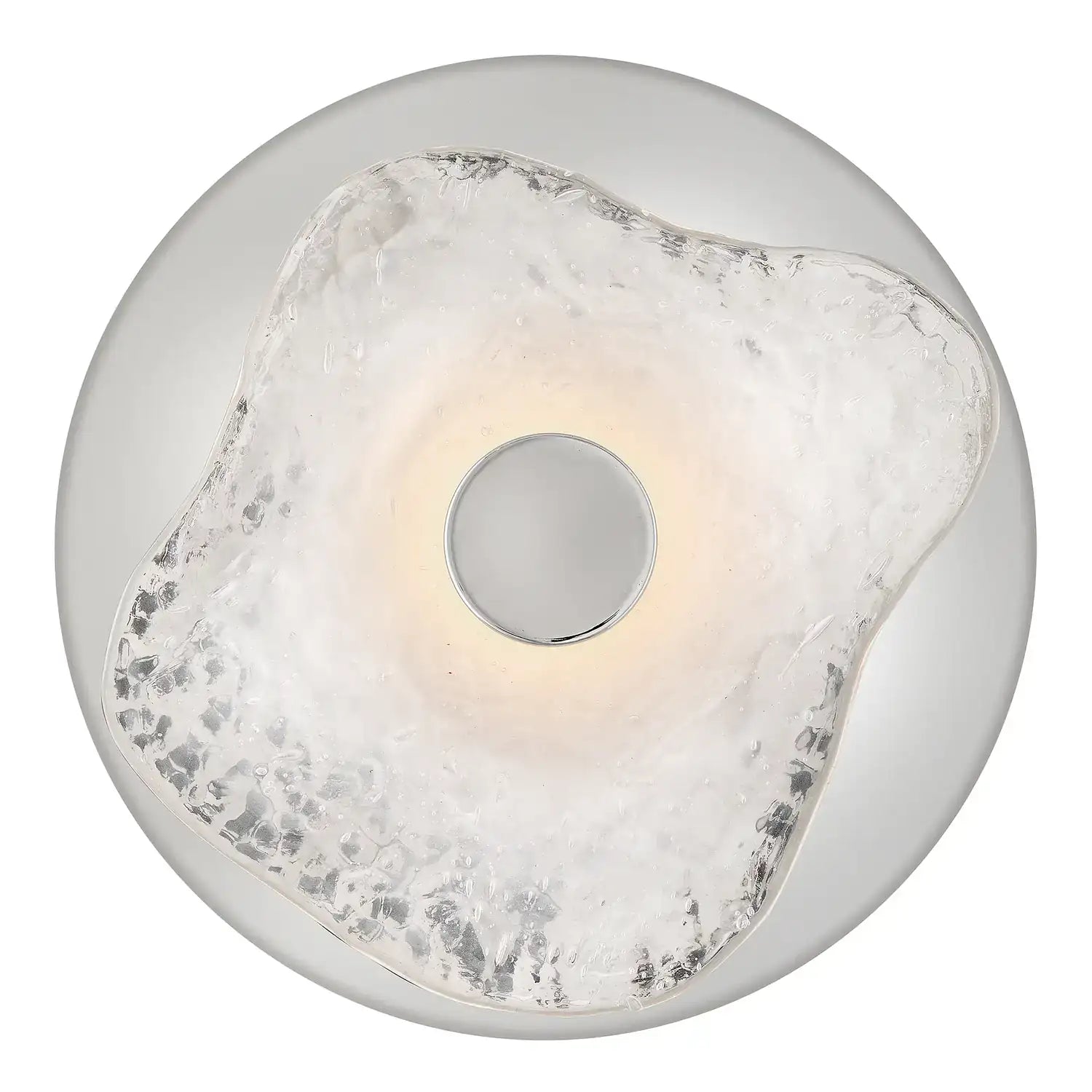 FREDRICK RAMOND, Iona LED Sconce, WALL SCONCES