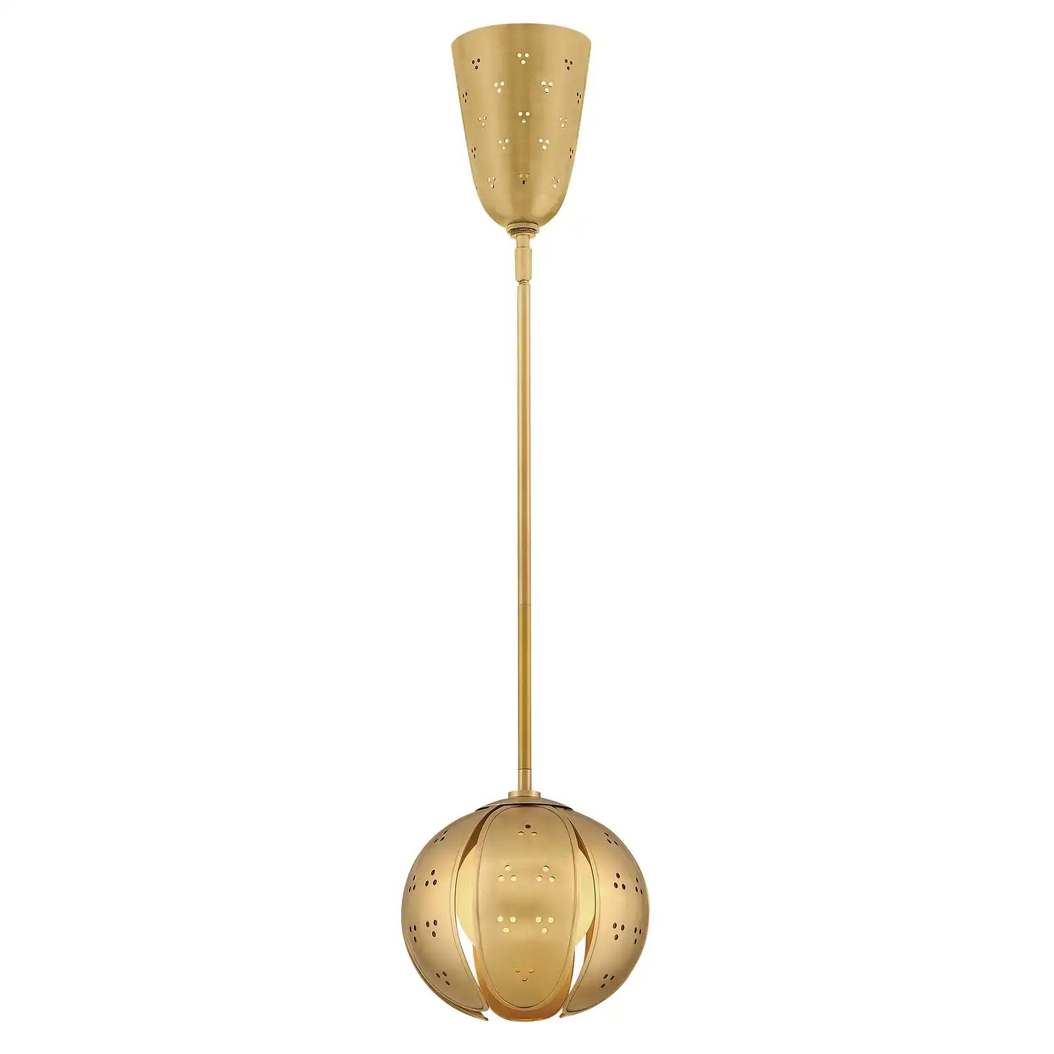 FREDRICK RAMOND, Anthos Pendant, PENDANT LIGHT