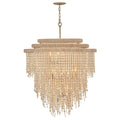 FREDRICK RAMOND, Freya Chandelier, CHANDELIER LIGHT