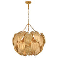 FREDRICK RAMOND, Camille Chandelier, CHANDELIER LIGHT