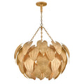 FREDRICK RAMOND, Camille Chandelier, CHANDELIER LIGHT