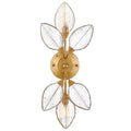 FREDRICK RAMOND, AMIRA SCONCE VANITY, WALL SCONCES