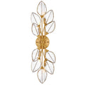 FREDRICK RAMOND, AMIRA SCONCE VANITY, WALL SCONCES