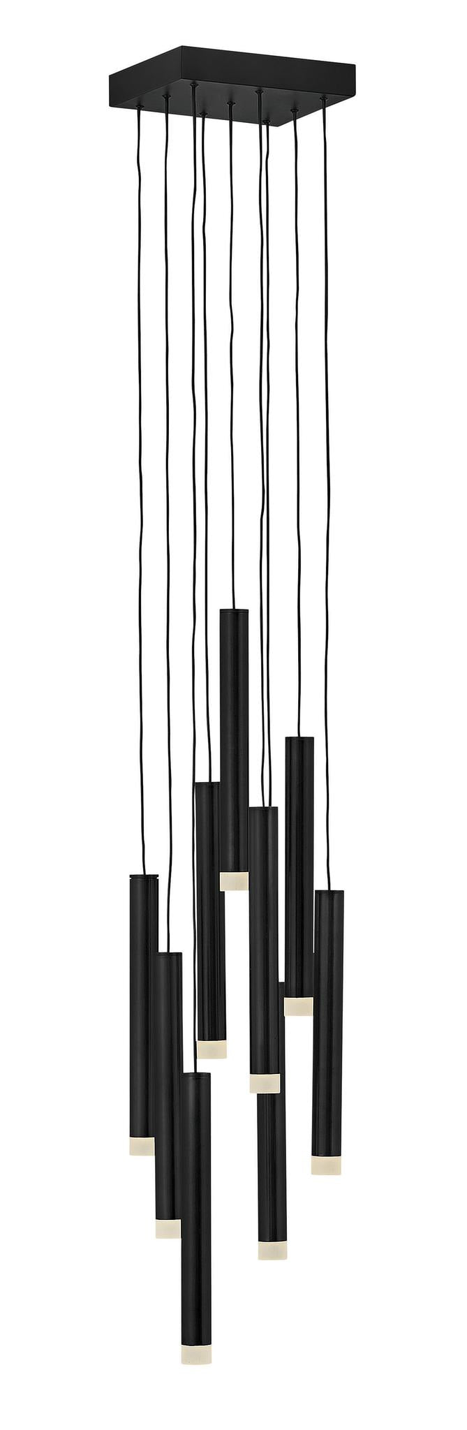 FREDRICK RAMOND, HARMONY PENDANT CHANDELIER, PENDANT LIGHT