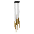 FREDRICK RAMOND, Harmony Adjustable Pendant, PENDANT LIGHT