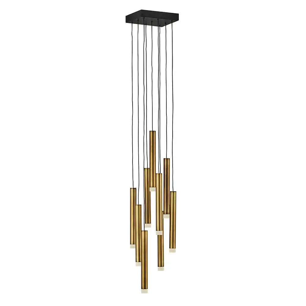 FREDRICK RAMOND, Harmony Adjustable Pendant, PENDANT LIGHT