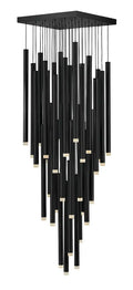 FREDRICK RAMOND, Harmony Adjustable Pendant, PENDANT LIGHT
