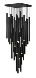 FREDRICK RAMOND, HARMONY PENDANT CHANDELIER, PENDANT LIGHT