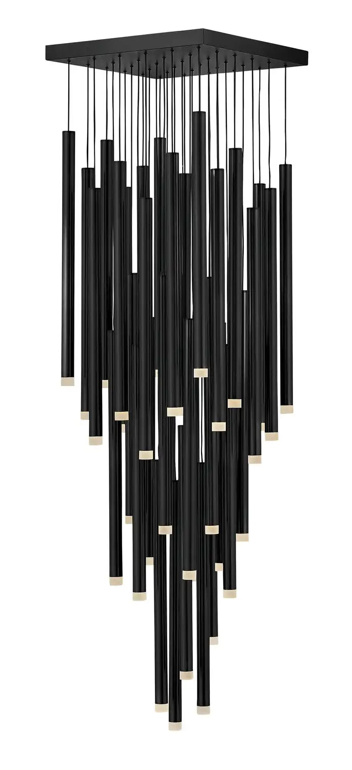 FREDRICK RAMOND, HARMONY PENDANT CHANDELIER, PENDANT LIGHT