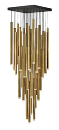 FREDRICK RAMOND, Harmony Adjustable Pendant, PENDANT LIGHT