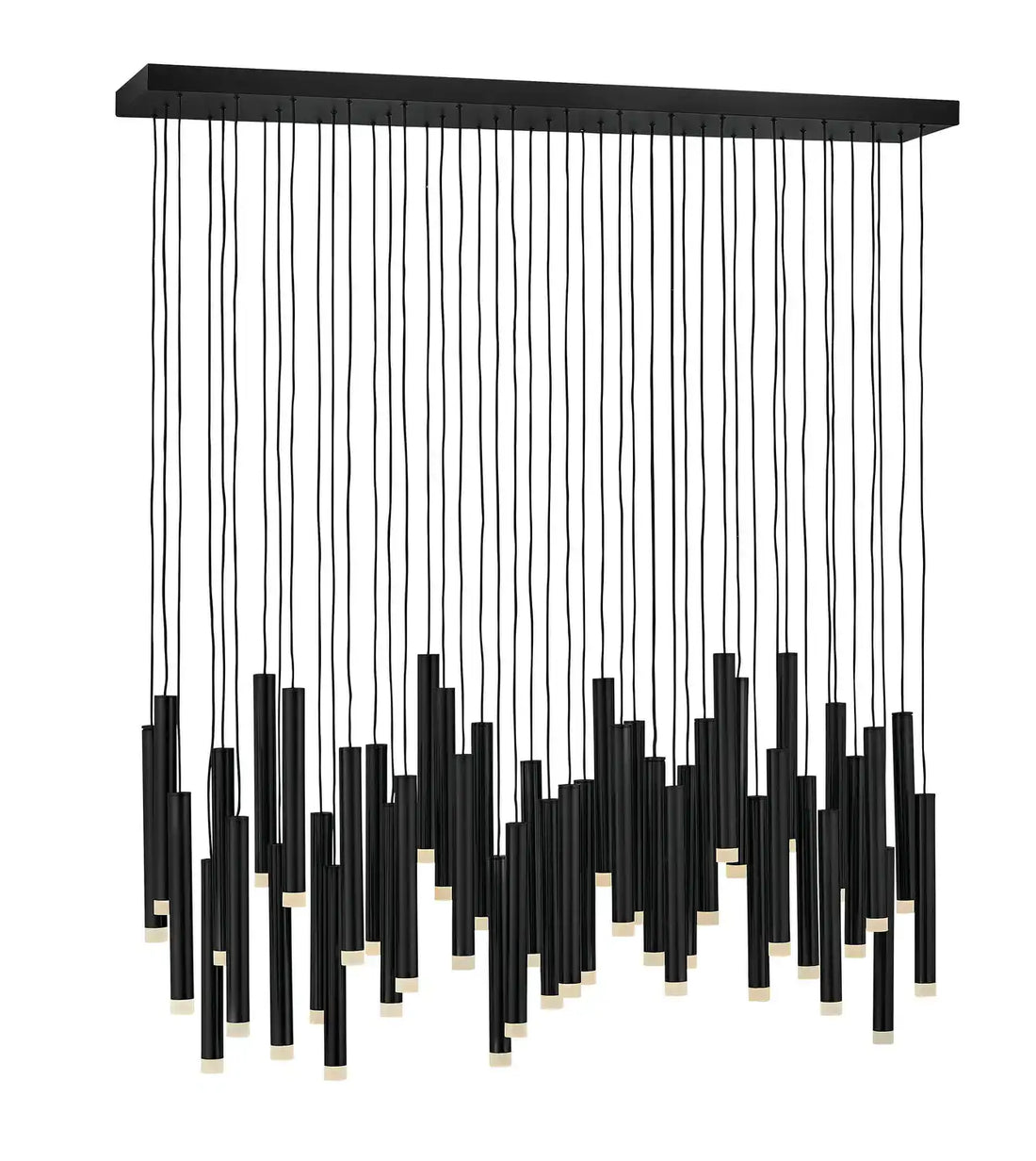 FREDRICK RAMOND, Harmony Adjustable LED Linear, PENDANT LIGHT