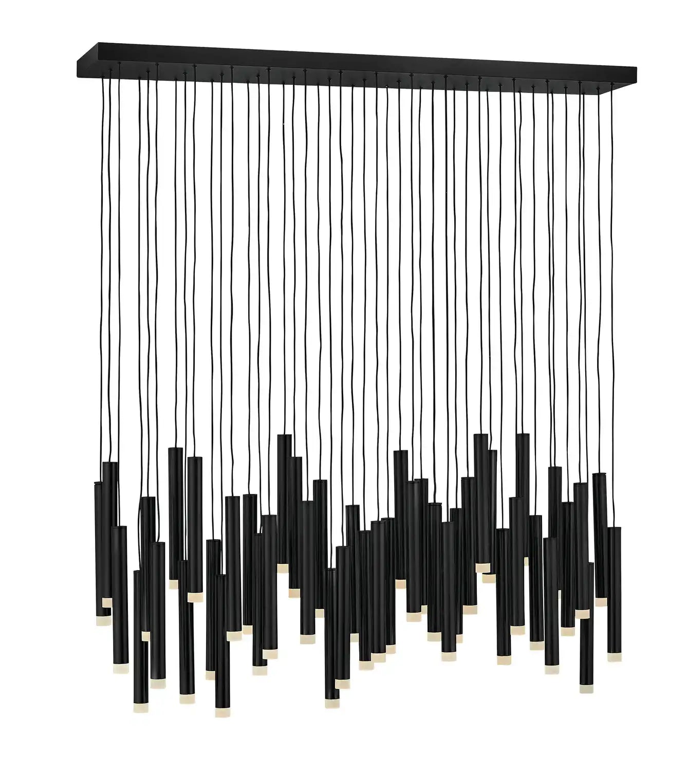 FREDRICK RAMOND, Harmony Adjustable LED Linear, PENDANT LIGHT