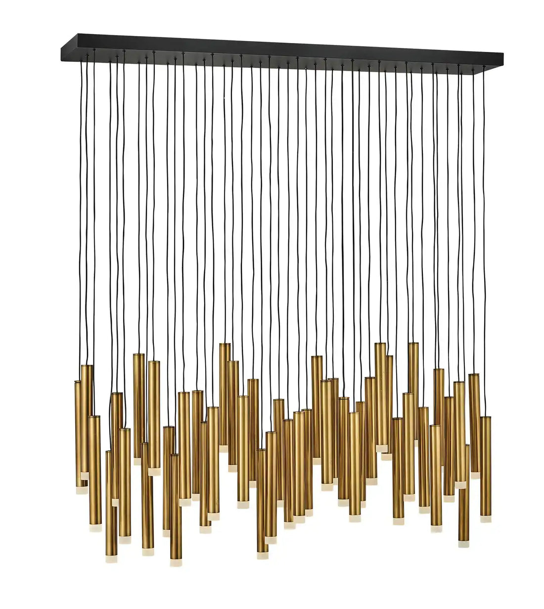 FREDRICK RAMOND, Harmony Adjustable LED Linear, PENDANT LIGHT