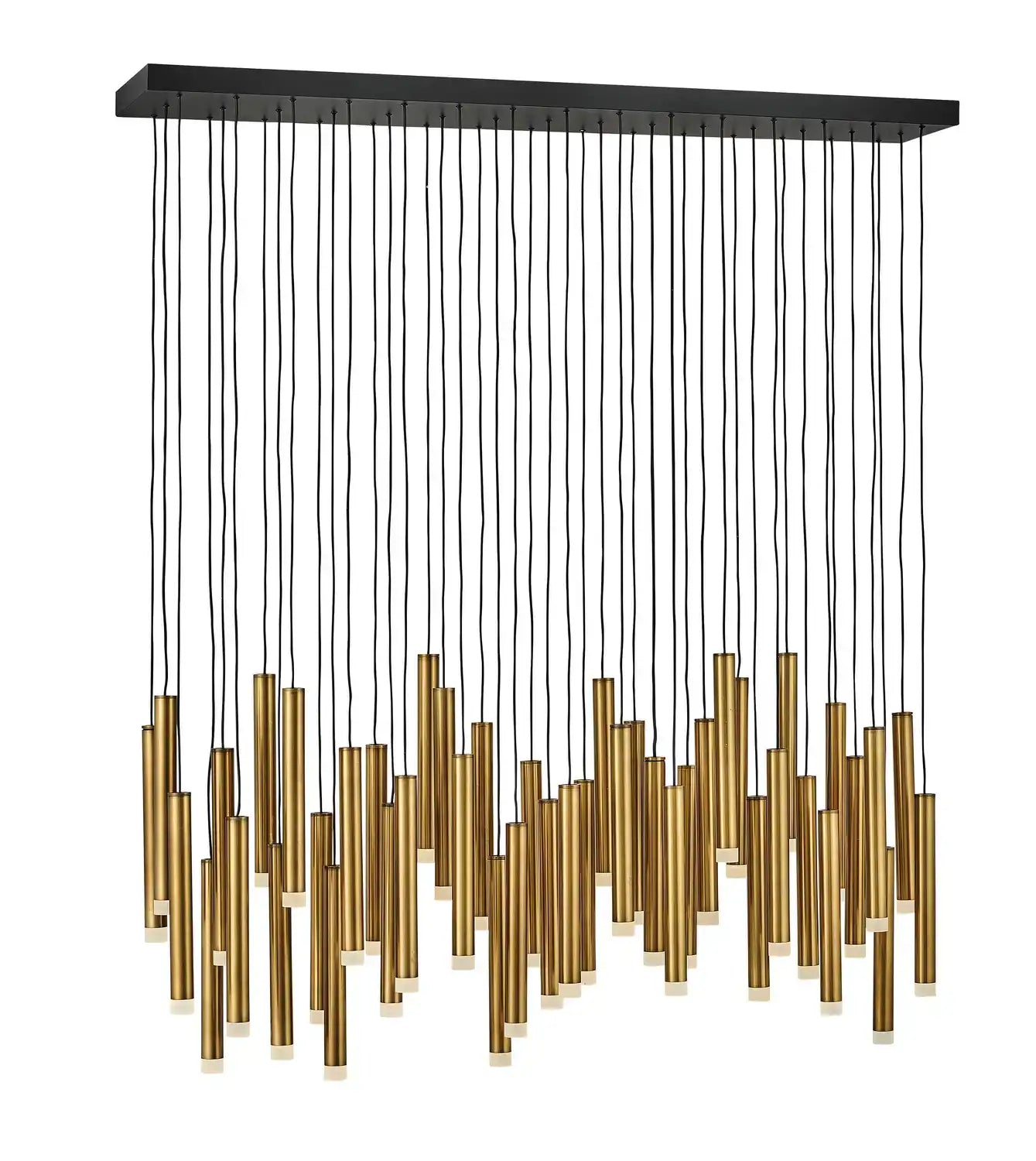 FREDRICK RAMOND, Harmony Adjustable LED Linear, PENDANT LIGHT