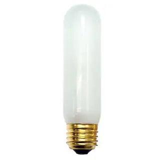 HOUSE OF TROY INCANDESCENT MEDIUM BASE BULBS AND ACCESSORIES - DO NOT SHOW ON WEBSITE