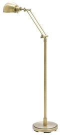 HOUSE OF TROY, ADDISON FLOOR LAMP, FLOOR LAMP