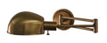 HOUSE OF TROY, ADDISON WALL SWING, WALL SCONCES