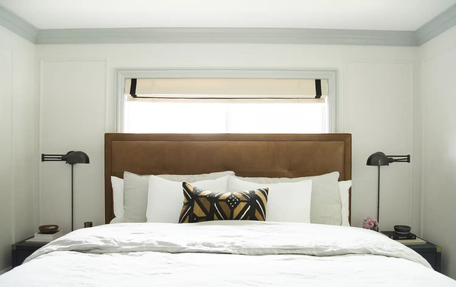 HOUSE OF TROY, ADDISON WALL SWING, WALL SCONCES