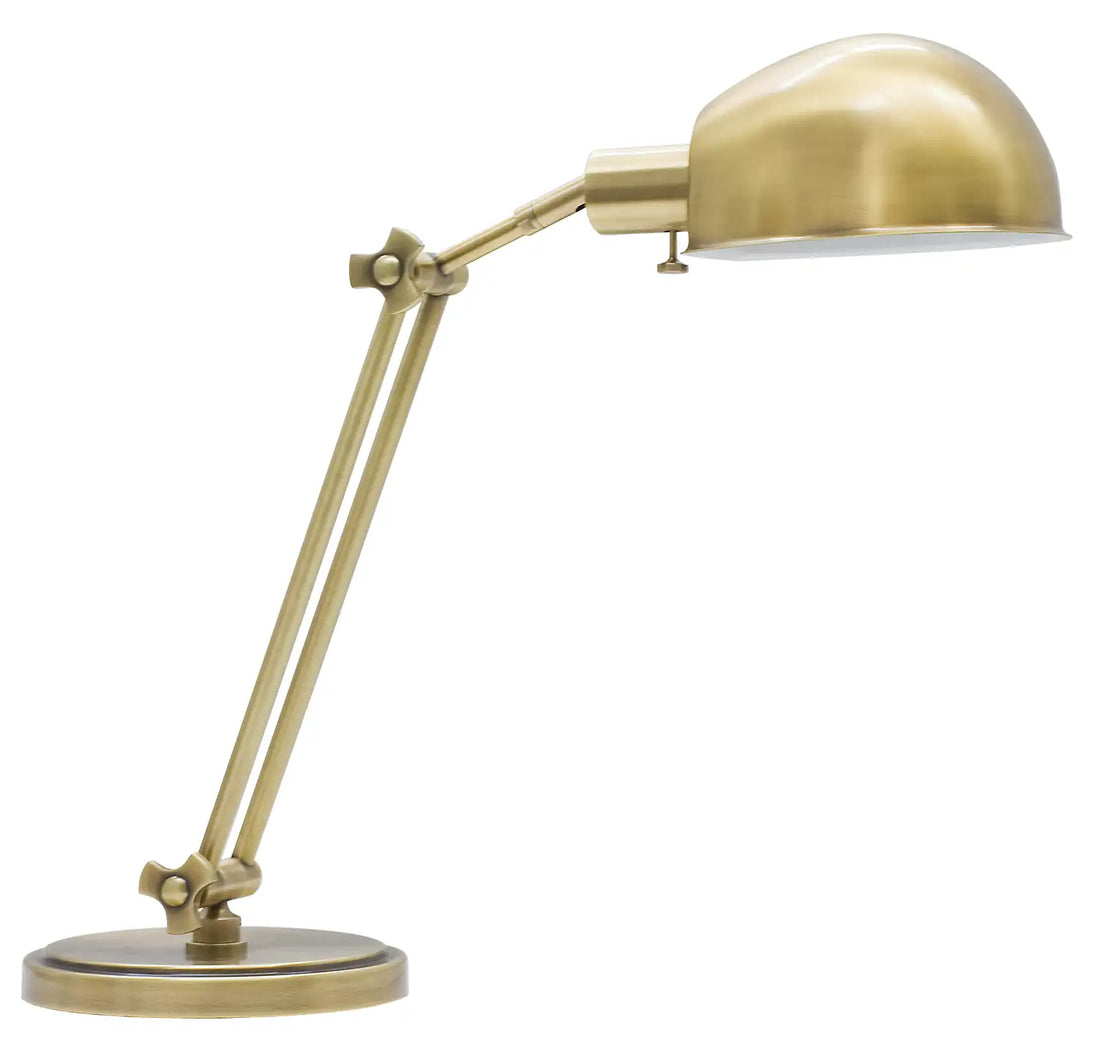 HOUSE OF TROY, ADDISON TABLE LAMP, TABLE LAMPS