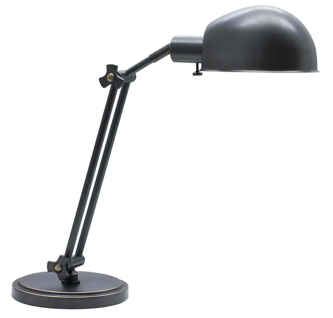 HOUSE OF TROY, ADDISON TABLE LAMP, TABLE LAMPS