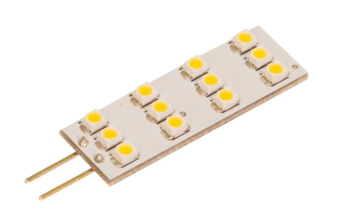 HOUSE OF TROY ADVENT PROFILE BI-PIN LED - DO NOT SHOW ON WEBSITE