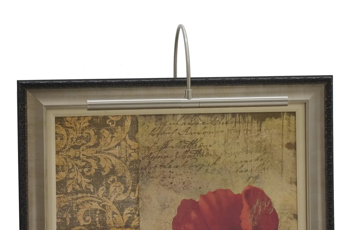 HOUSE OF TROY, ADVENT PICTURE LIGHT, PICTURE LIGHTS