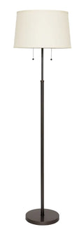 HOUSE OF TROY, AVERILL FLOOR LAMP, FLOOR LAMP