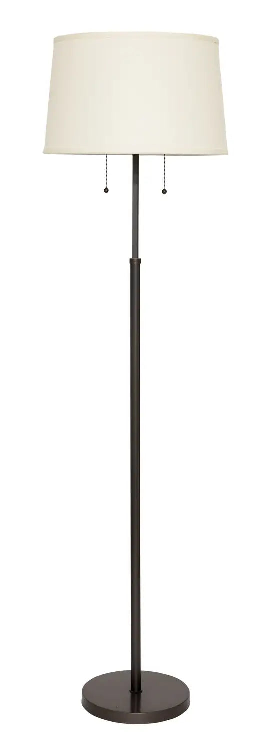 HOUSE OF TROY, AVERILL FLOOR LAMP, FLOOR LAMP