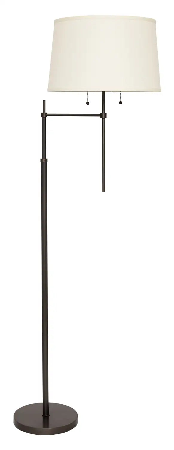 HOUSE OF TROY, AVERILL FLOOR LAMP, FLOOR LAMP