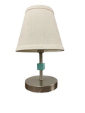 HOUSE OF TROY, BRYSON TABLE LAMP, TABLE LAMPS