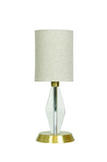HOUSE OF TROY, BRYSON TABLE LAMP, TABLE LAMPS