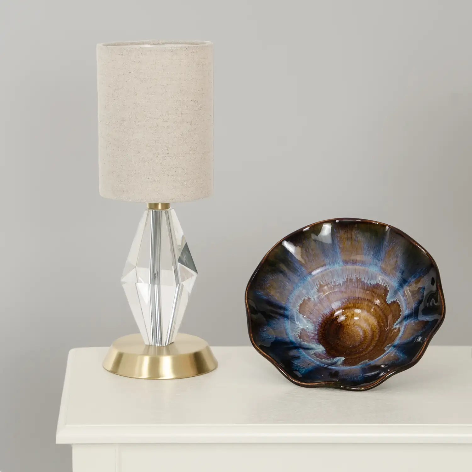 HOUSE OF TROY, BRYSON TABLE LAMP, TABLE LAMPS