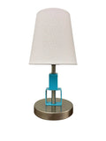 HOUSE OF TROY, BRYSON TABLE LAMP, TABLE LAMPS