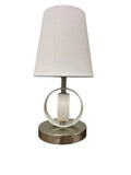 HOUSE OF TROY, BRYSON TABLE LAMP, TABLE LAMPS
