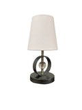 HOUSE OF TROY, BRYSON TABLE LAMP, TABLE LAMPS