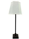 HOUSE OF TROY, BRISTOL TABLE LAMP, TABLE LAMPS