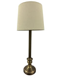 HOUSE OF TROY, BRISTOL TABLE LAMP, TABLE LAMPS