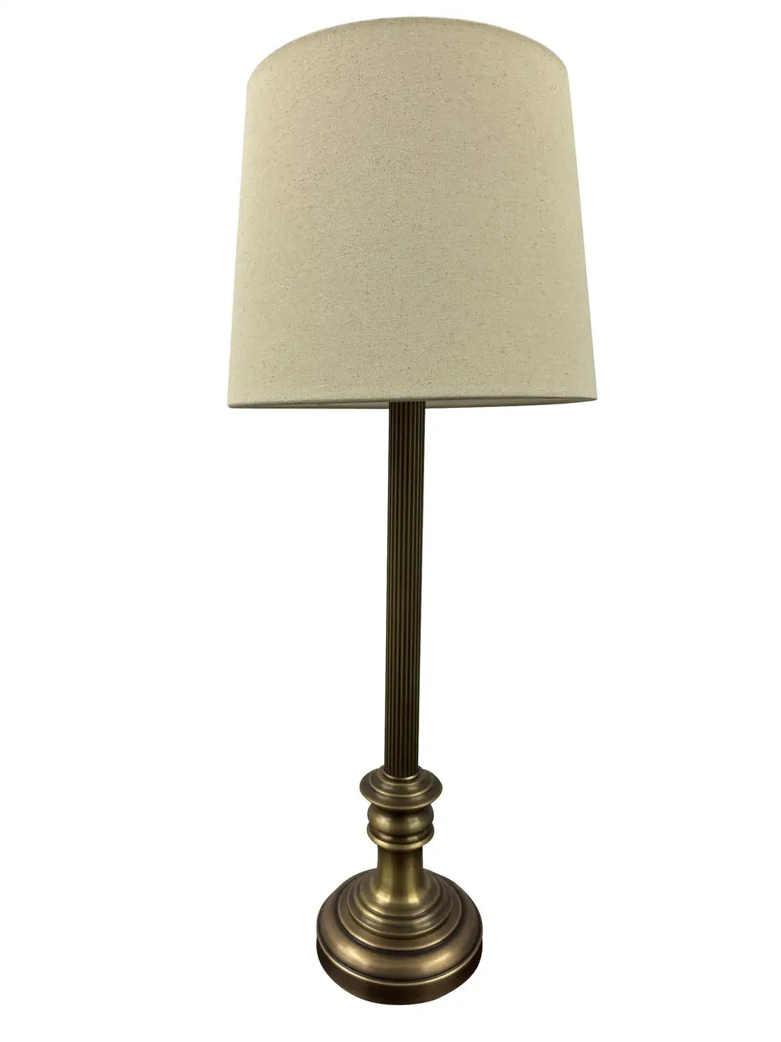 HOUSE OF TROY, BRISTOL TABLE LAMP, TABLE LAMPS