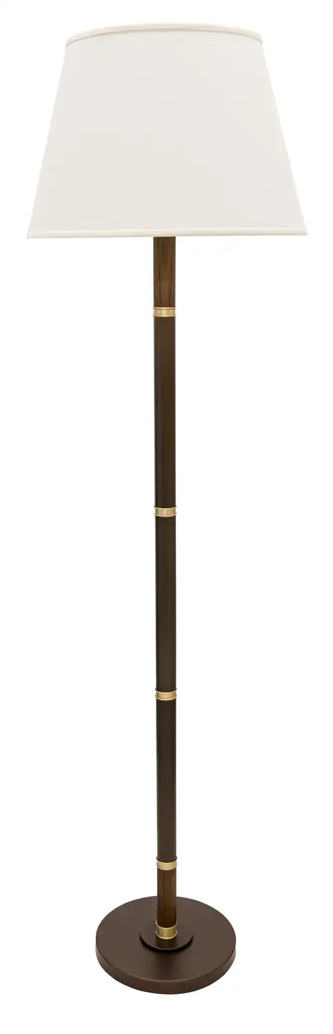 HOUSE OF TROY, BARTON FLOOR LAMP, FLOOR LAMP