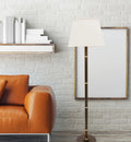HOUSE OF TROY, BARTON FLOOR LAMP, FLOOR LAMP