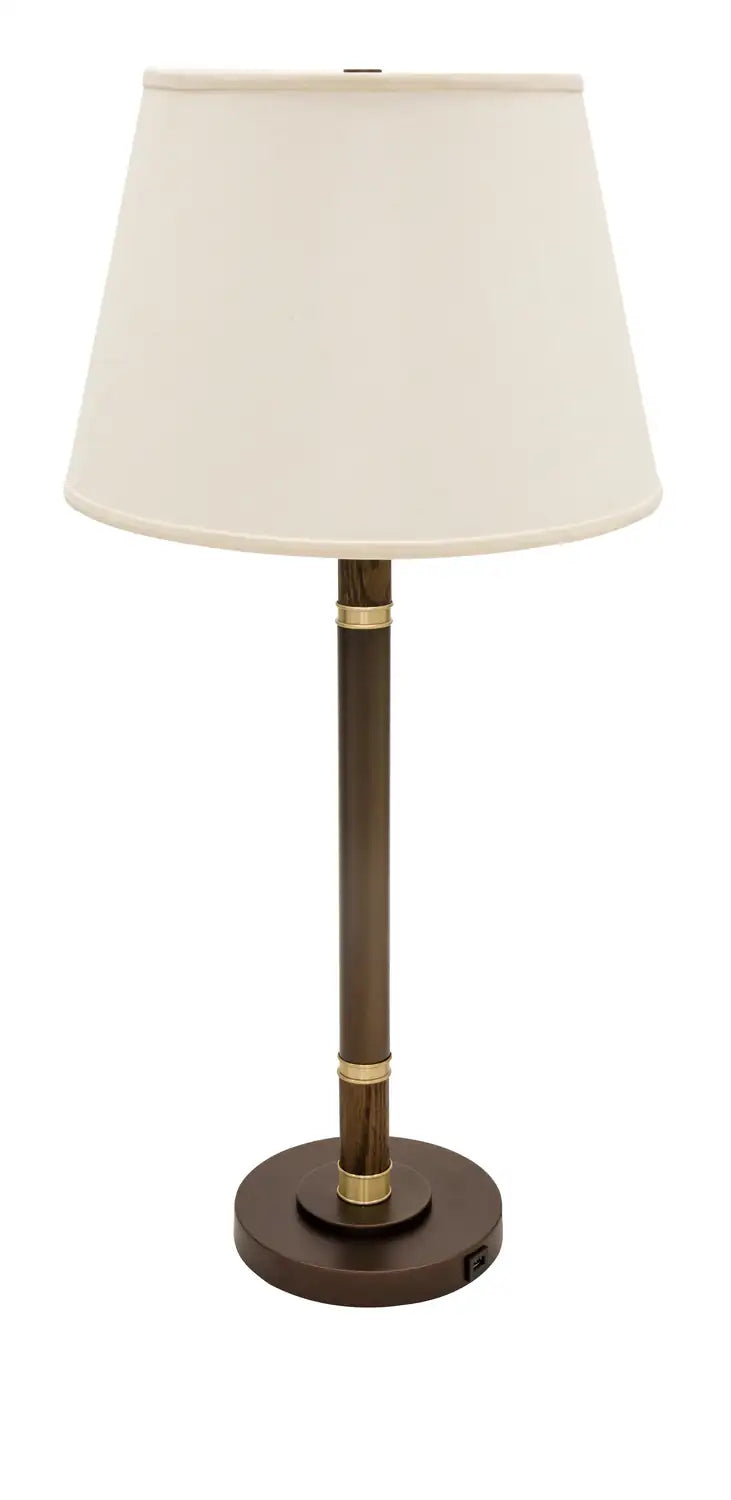 HOUSE OF TROY, BARTON TABLE LAMP, TABLE LAMPS