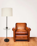 HOUSE OF TROY, BRANDON FLOOR LAMP, FLOOR LAMP