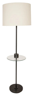 HOUSE OF TROY, BRANDON FLOOR LAMP, FLOOR LAMP
