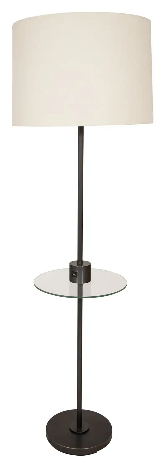 HOUSE OF TROY, BRANDON FLOOR LAMP, FLOOR LAMP