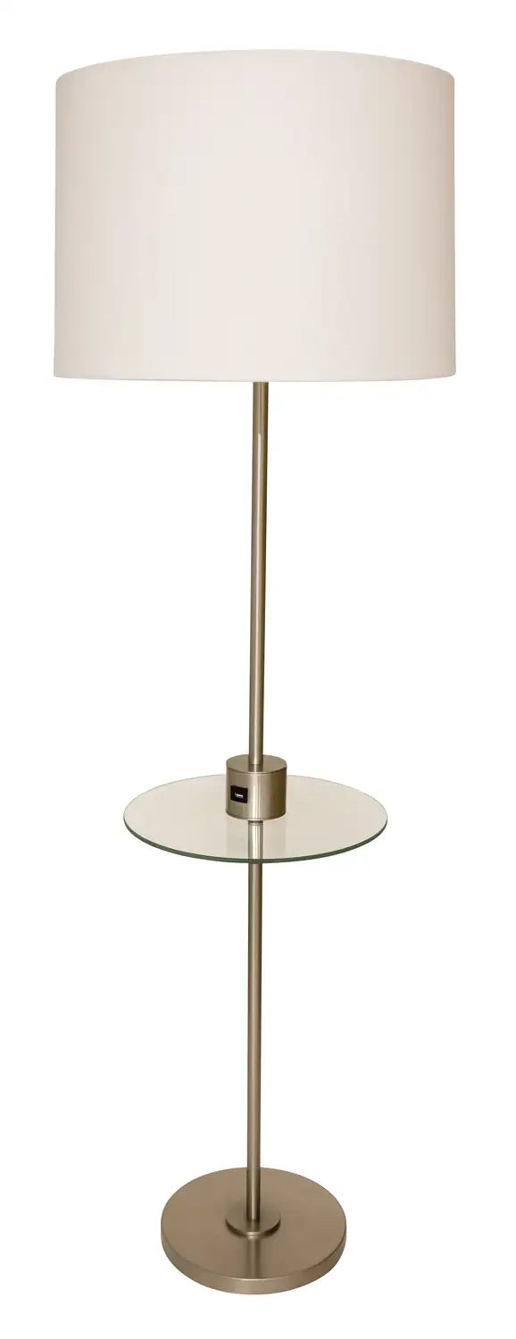 HOUSE OF TROY, BRANDON FLOOR LAMP, FLOOR LAMP