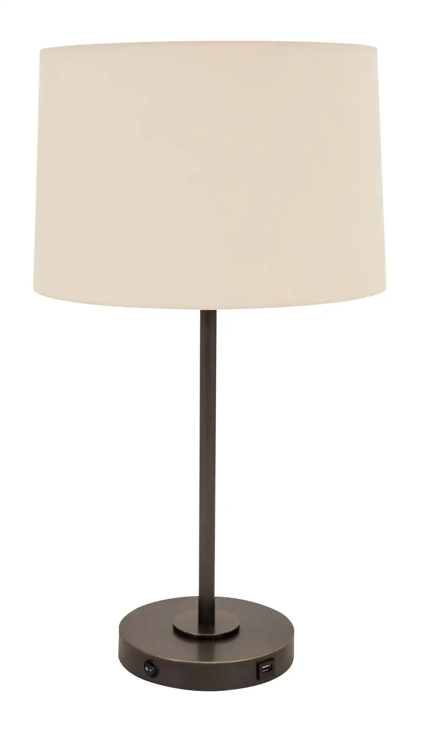 HOUSE OF TROY, BRANDON TABLE LAMP, TABLE LAMPS