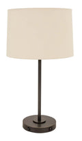HOUSE OF TROY, BRANDON TABLE LAMP, TABLE LAMPS