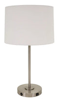 HOUSE OF TROY, BRANDON TABLE LAMP, TABLE LAMPS