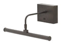 HOUSE OF TROY, BATTERY PICTURE LIGHT SLIM-LINE LED PICTURE LIGHT, PICTURE LIGHTS