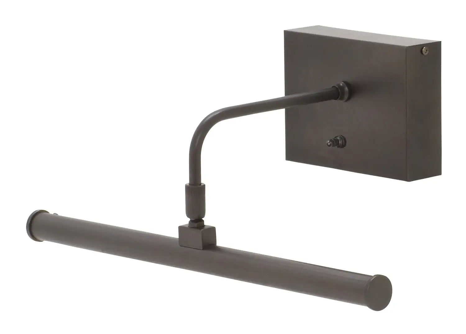 HOUSE OF TROY, BATTERY PICTURE LIGHT SLIM-LINE LED PICTURE LIGHT, PICTURE LIGHTS